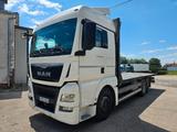 MAN TGX 26.440 6X2 EURÓ 6 PRITSCHE - MAN Tgx 26 440