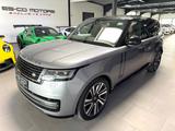 Land Rover RANGE ROVER D350 HSE LWB LANG PANO 7-SITZER 22" - Land Rover Range Rover Hse mit Diesel-Antrieb