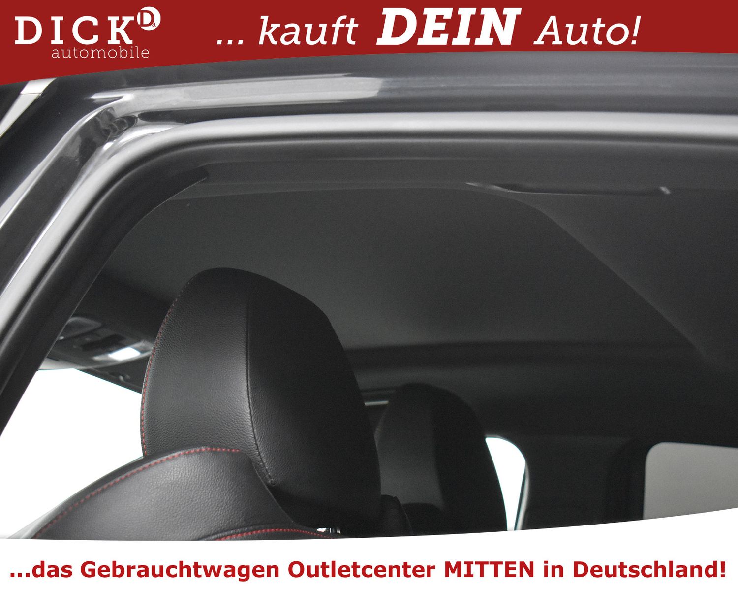 KIA ProCeed SW 1.6 T-GDI GT >PANO+MEMO+JBL+KAM+VOLL - Image 24