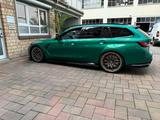 BMW M3 Competion xDrive Touring DriversP. Performanc - BMW M3 in Mannheim