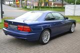 BMW 840Ci*TÜV NEU*NEUE LACKIERUNG*HINGUCKER - BMW 840: Ci