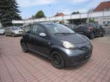 Toyota AYGO Club - Toyota aus 2005: Aygo