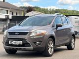 Ford Kuga Titanium*Teilleder+Zahnriemen+TÜV 4/28* - Ford Kuga aus 2012: Titanium