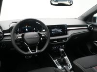 Skoda Fabia - Vorschau Bild 7