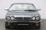 Jaguar Daimler V8 Langversion 2 Jahre Garantie - Jaguar Daimler: Limousine