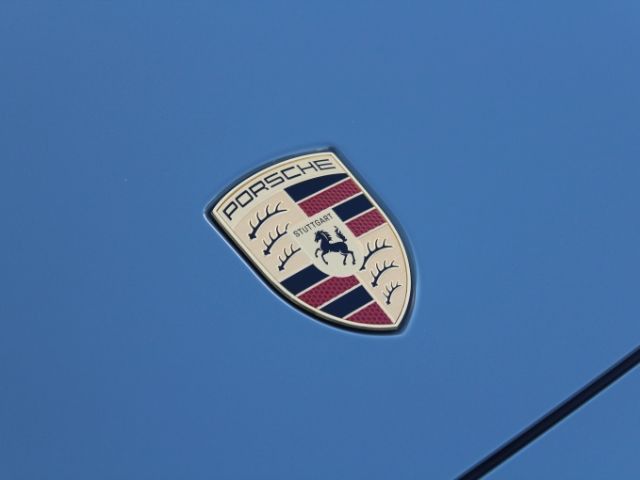 Porsche Cayenne - Bild 8