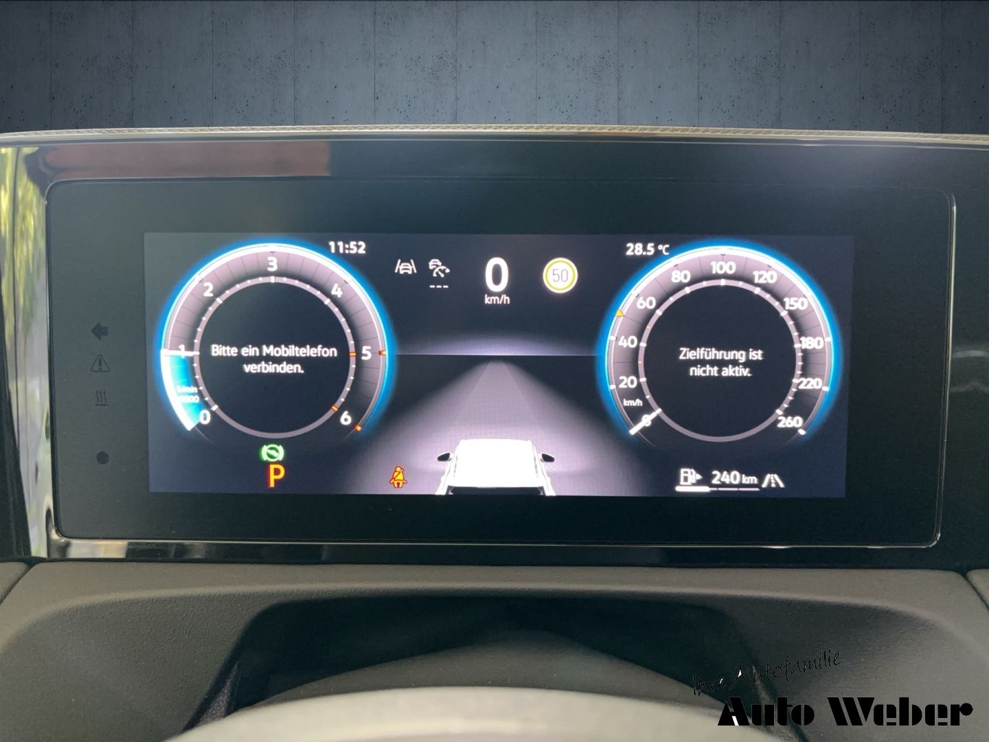 Volkswagen Tiguan - Bild 10