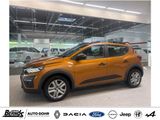 Dacia Sandero Stepway TCe 90 Essential START-/STOP Aut - Dacia Sandero: Stepway Essential