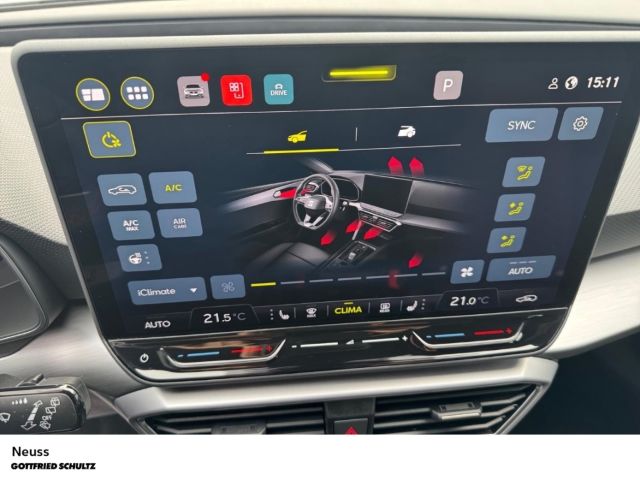 Seat Leon - Bild 19