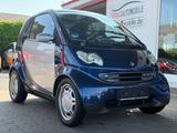 Smart ForTwo smart & pure KLIMA/ZENTRAL/TÜV/PANORAMA - Smart Gebrauchtwagen von 2000