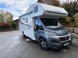 Weinsberg CaraHome 700 dg - Weinsberg Etagenbett