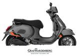 Vespa GTS SuperSport 310 - VESPA GTS 310 SUPER