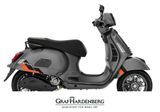 Vespa GTS SuperSport 310 - VESPA GTS 310 SUPERSPORT