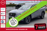 Nissan X-TRAIL 1.5VC-T MHEV 163PS N-Conn. HUD PANO NAVI - Nissan X-Trail Tageszulassungen