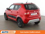 Suzuki Ignis 1.2 DualJet Mild-Hybrid Comfort Aut*NAVI* - Suzuki Ignis in Dresden