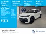 Volkswagen Tiguan 2.0 TDI DSG 4-Motion R-Line Navi IQ.Light