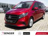 Mercedes-Benz V 250d Style lang Distr Kamera MULTIBEAM AHK2,5t - Mercedes-Benz V 250 Jahreswagen