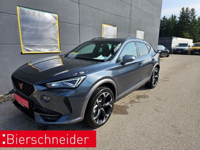 Cupra Formentor 1.5 TSI DSG 19Zoll KAMERA FAHRASS XL