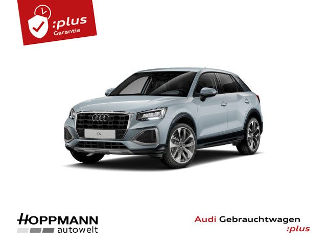 Image of Audi Q2