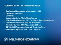 BMW X5 M60 - Vorschau Bild 3