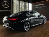 Mercedes-Benz CLA 180 AMG-Line+KEYLESS+MBUX+Navi-Prem.+LED+Kam - Mercedes-Benz Jahreswagen: Coupé