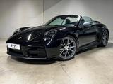 Porsche 992 (911) Carrera T Cabrio |Leder |Sitzbelüftg. - Porsche Gebrauchtwagen in Erfurt