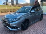 Mitsubishi Outlander PHEV Top 4WD//SPORTPAKET//20" - Mitsubishi Plug-in Hybrid Outlander mit Schiebedach