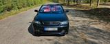 Opel Astra G Turbo Cabrio*Z20LET* Irmscher - Opel Astra: Irmscher