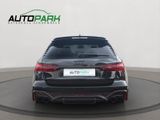 Audi RS6 Johann ABT Signature Edition | B&O | Keramik - Audi RS6 in Bremen