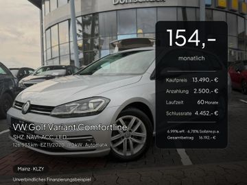 Volkswagen Golf - 2