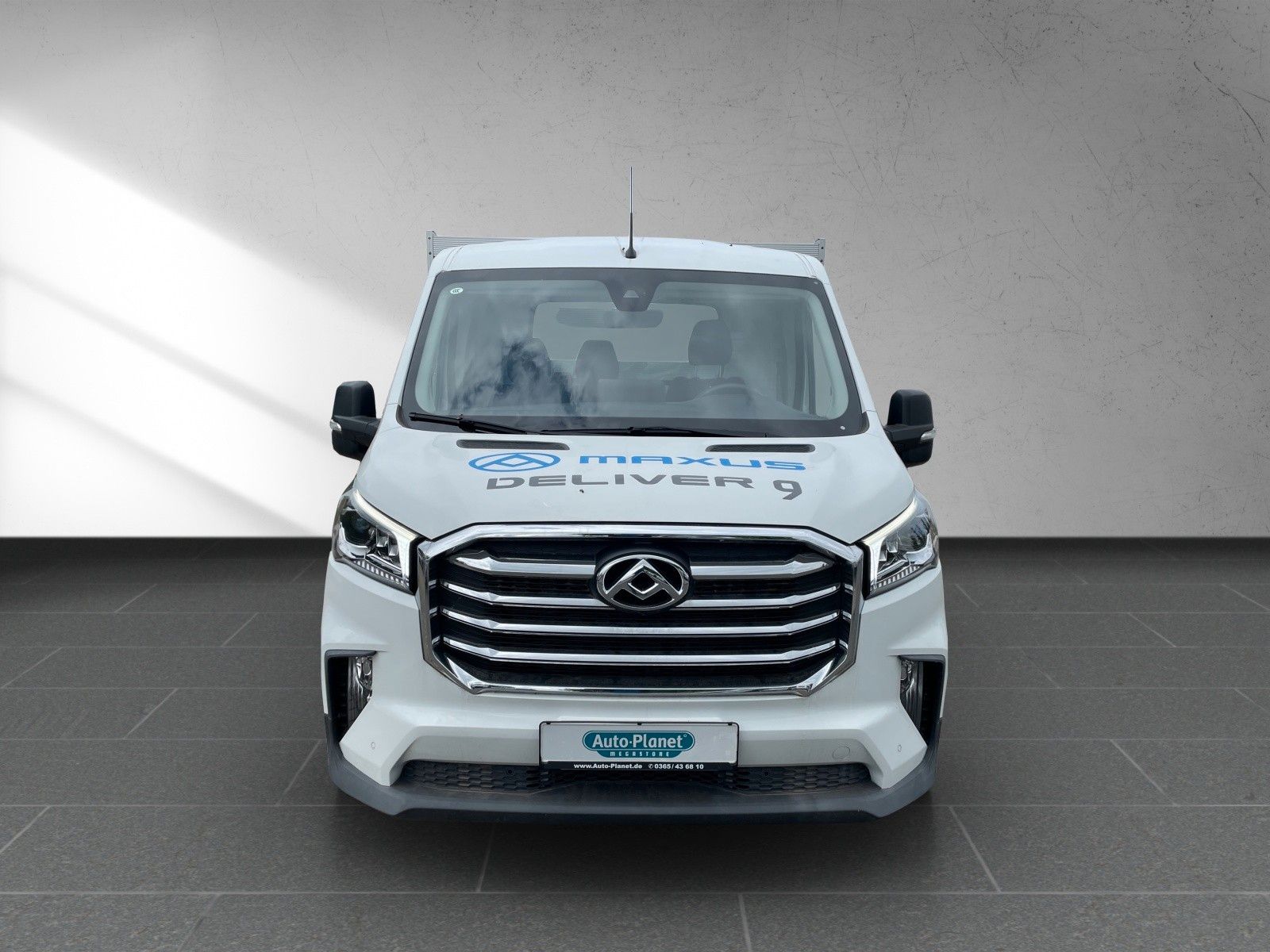 Maxus Deliver 9 - Bild 20