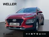 Hyundai KONA 1.0 T-GDI Pure*KLIMA*BLUETOOTH*TEMPOMAT - Hyundai Gebrauchtwagen in Osnabrück