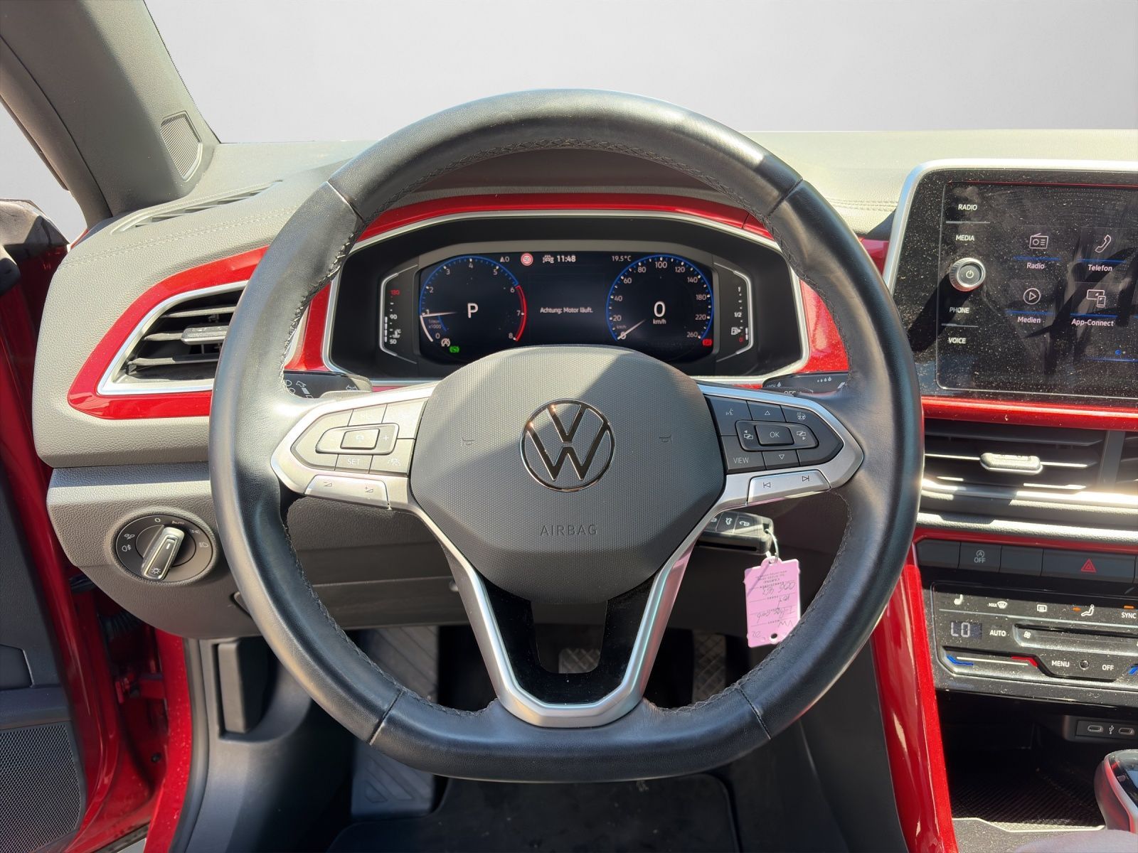 Volkswagen T-Roc - Bild 10