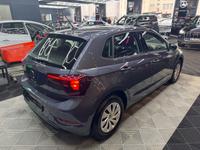 Volkswagen Polo VI Life/AUTOMATIK/NAVI/SITZHEIZUNG/GARANTIE