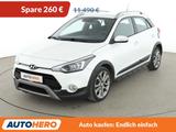 Hyundai i20 Active 1.0 TDGI Passion blue*NAVI*CAM*SPUR* - Hyundai i20 mit Benzin-Antrieb