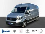 Volkswagen Crafter 35 Kasten L4H3 LR HD 2.0 TDI NAVI+AHK+PD - Offers