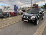 Nissan X-Trail I-Way 4x4 *1. Hand*EURO5*360°Kamera*AHK* - gebrauchte Nissan X-Trail aus dem Jahr 2013