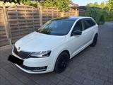 Skoda Rapid 1.0 TSI 81kW Style Spaceback Style - Skoda Rapid