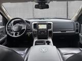 Dodge RAM 1500 4X4 SLT CLASSIC 5,7L DE-EZ+UNFALLFREI+P - Dodge RAM mit Panoramadach