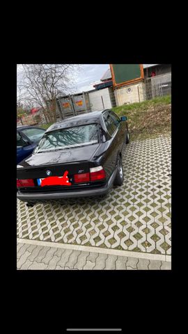 BMW E34 518i Executive , M-Paket, SCHALTER...