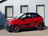 Aixam Coupé GTI SPORT Mopedauto Leichtmobile Microcar - Aixam aus 2012