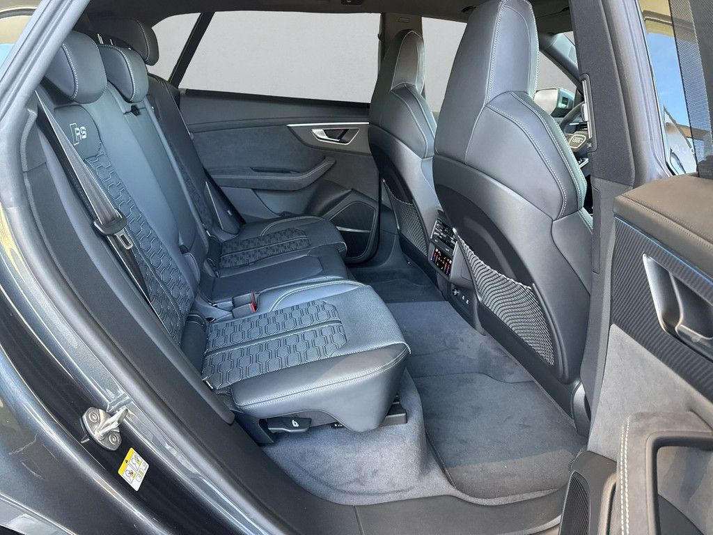 Audi RSQ8 - Bild 12