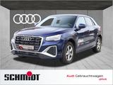 Audi Q2 35 TFSI S line LM19 Pano Matrix LED Sonos Nav