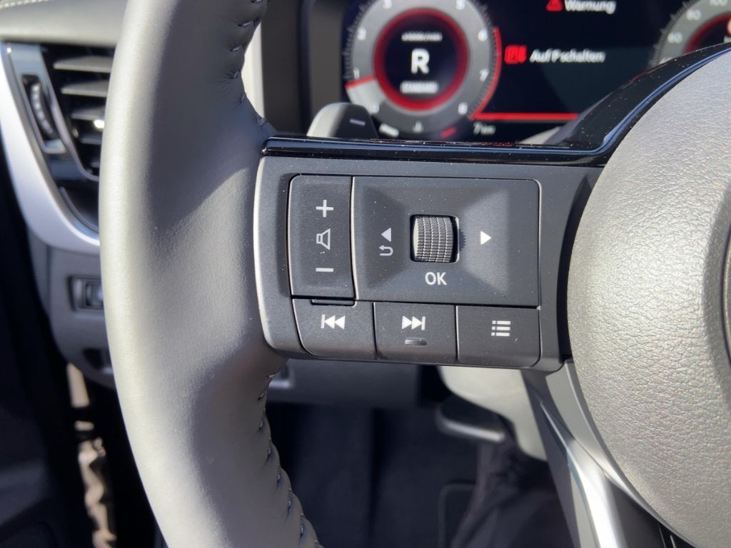 Nissan X-Trail - Bild 21