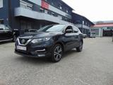 Nissan Qashqai N-Way 1.3 DIG-T 140PS 6MT Klima Navi - Nissan Qashqai: N Way