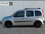Renault Kangoo 1,5 dCi *ROLLSTUHLRAMPE* - Renault: Kango