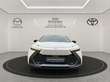 Toyota C-HR - 8