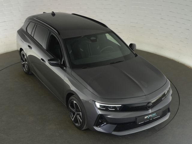 Astra L ST GS+AHK+NAVI+360 GRAD KAMERA+SITZ-/LEN