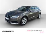 Audi A3 Sportback 1.4 TFSI S tronic Ambition DCC LED* - Audi A3 Gebrauchtwagen in Erfurt
