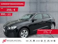 Audi A1 - Vorschau Bild 1